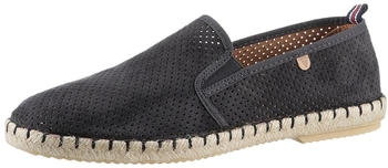 VERBENAS Espadrilles 'Tom Pacific' anthrazit