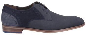 Floris van Bommel DE STAPPER Schnürschuh