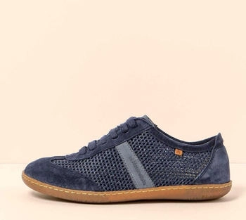 El Naturalista N5293 El Viajero Turnschuhe blau 252931NF0005 0B0
