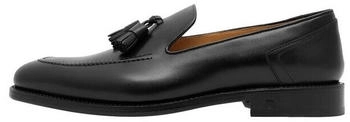 HENRY STEVENS TL Loafer schwarz