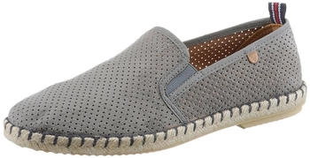 VERBENAS Espadrilles 'Tom Pacific' taupe