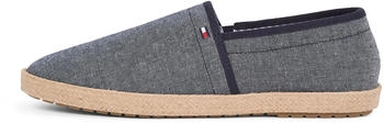Tommy Hilfiger Espadrilles marine