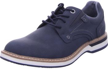 s.Oliver 5-13203-44 Schnürer navy