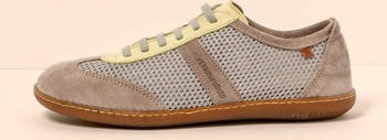 El Naturalista Turnschuhe N5293 El Viajero taupe