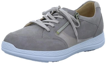 Ganter Schn&uuml;rschuhe Karl Ludwig darktaupe taupe
