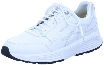 Xsensible Schuhe weiß