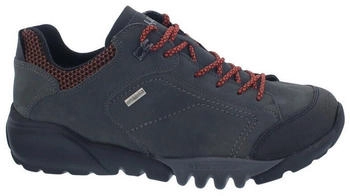 Waldl&auml;ufer H-Fritz Outdoor Halbschuh 729950-302-087 schwarz