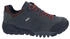 Waldläufer H-Fritz Outdoor Halbschuh 729950-302-087 schwarz
