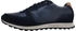Bugatti Civino Herrenschuhe blau weiß