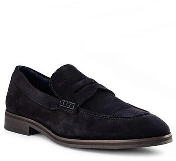 Joop! Velours blau