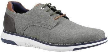 Hush Puppies Bruce Spitze Herren Sommer khaki