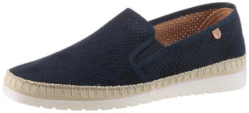 VERBENAS Espadrilles 'Boris Biarritz' marine