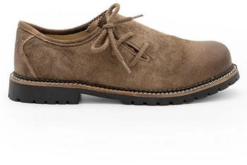 Spieth & Wensky Trachten Haferlschuhe Hannes schotter gespeckt Leder