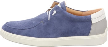 Think Sneaker TURNA denim kombi