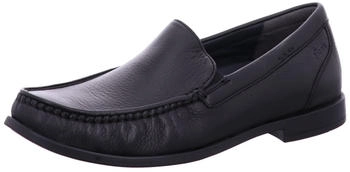Sioux Slipper Edvigo schwarz 35270