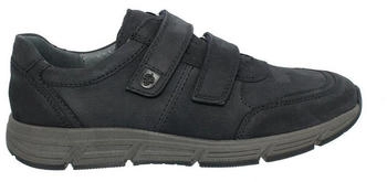 Waldläufer Haslo Klett-Halbschuh notte dunkelblau