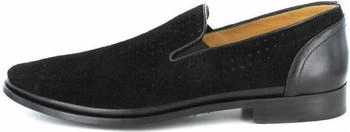Galizio Torresi Slipper 413680 v nero