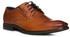 Bugatti Derby Glattleder cognac