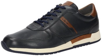 Sioux Sneaker 'Rojaro-700' dunkelblau braun