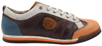 Kamo-Gutsu Caffe Royal Herren Sneaker Wechselfussbett