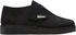 Clarks Desert Trek Lederschuhe schwarz 26178476