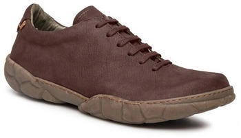 El Naturalista Bequemschuhe Turtle braun