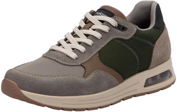 Rieker Sneaker in grün