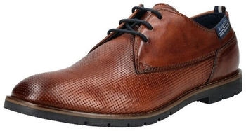 Bugatti Herren Schnürschuh rostbraun 24801954 Bugatti Herren Schnürschuh rostbraun 24801954