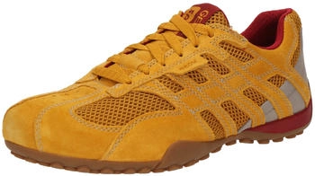 Geox Schuhe Snake Original ocker Geox Schuhe Snake Original ocker