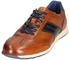 Bugatti Slip-On Sneaker Halbschuh Slipper Businessschuh Kontrastbesatz