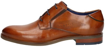 Bugatti Schnürschuh cognac Bugatti Schnürschuh cognac
