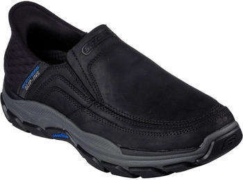 Skechers Elgin Schuhe blau schwarz