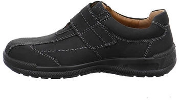 Jomos Life Slipper schwarz Jomos Life Slipper schwarz