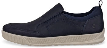 Ecco Byway Blau Slipper Ecco Byway Blau Slipper
