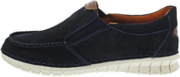 Bugatti PALENQUE Slipper blau Bugatti PALENQUE Slipper blau