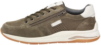 Sioux Turibio-702-J taupe