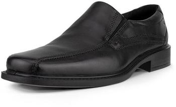 Ecco New Jersey Slipper schwarz 1001BLACK