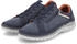 Bugatti Slip-On Sneaker blau used
