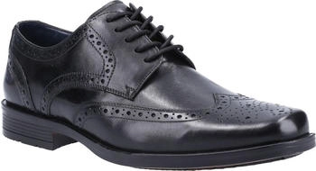 Hush Puppies Halbschuhe Leder FS7705