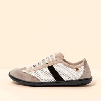 El Naturalista N5293 El Viajero Turnschuhe weiß 252931010005 017
