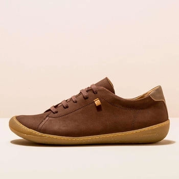 El Naturalista PAWIKAN BROWN Braun