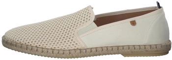 VERBENAS Tom Pacific Espadrille Slipper creme