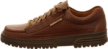 Mephisto Schnürschuhe braun 32748