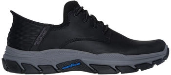 Skechers Respected Garville Schuhe schwarz