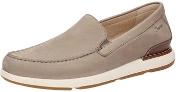 Sioux Nurilinos-700 Leder Halbschuhe