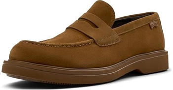 Camper Mokassin 'Norman' braun