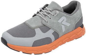 Rieker 0910054 091 Sneaker grau