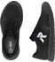 Rieker 09100 Herren Schuhe schwarz