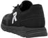 Rieker 09100 Herren Schuhe schwarz