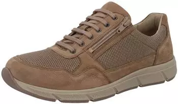 Solidus Solicare Soft Kai Halbschuh RANCH MASH FLEX sand